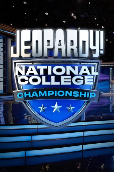 Jeopardy! National College Championship