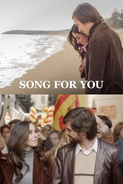 Song For You