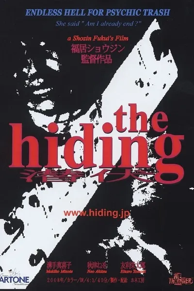 The Hiding