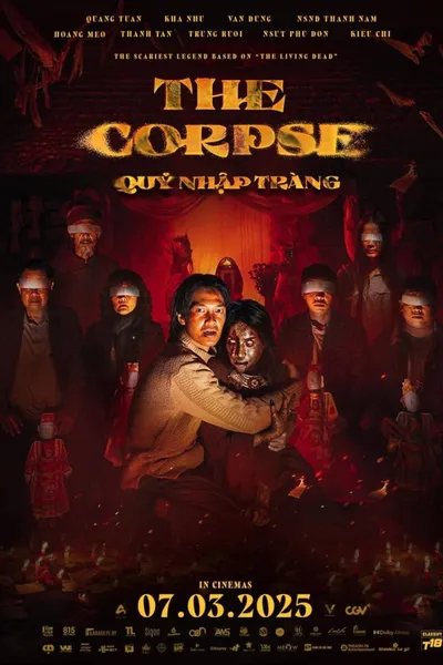 The Corpse