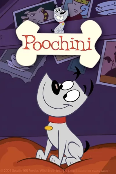 Poochini