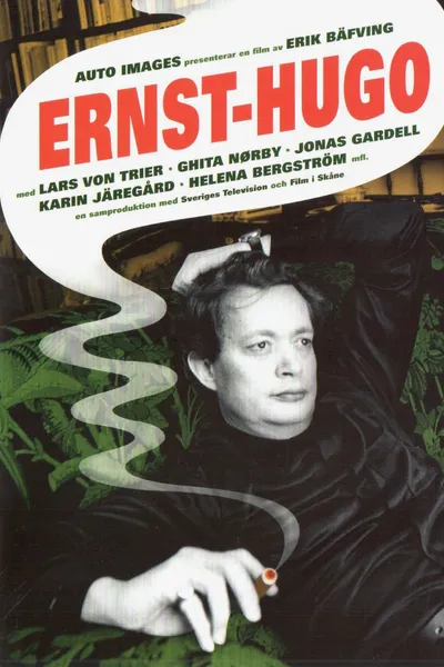 Ernst-Hugo