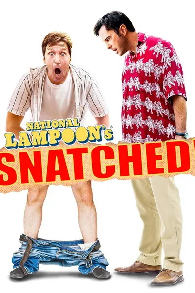 National Lampoon's Snatched