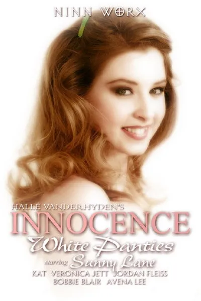 Innocence 9: White Panties