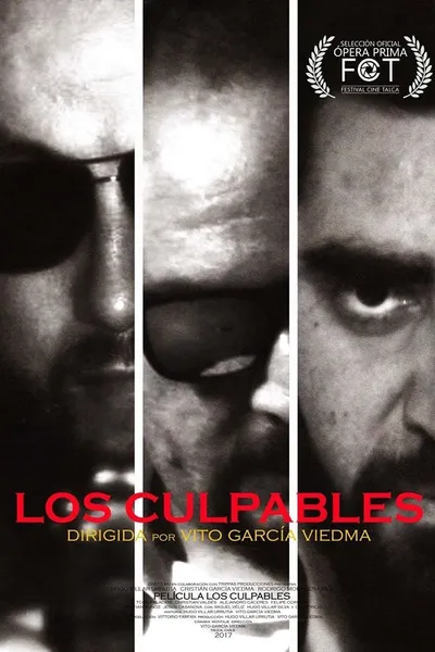 Los culpables