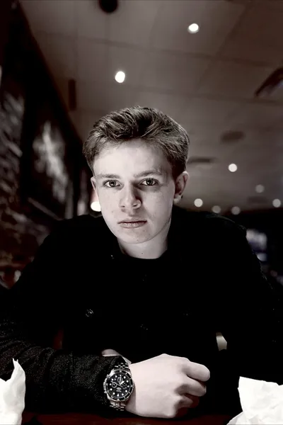 Liam Lindquist