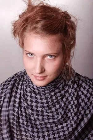 Evgeniya Nekrasova