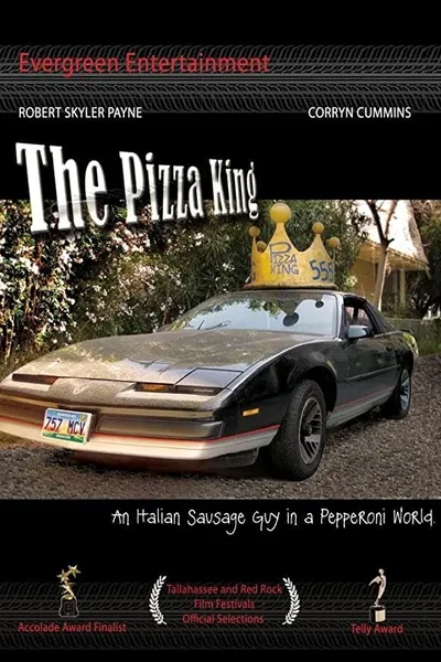 The Pizza King