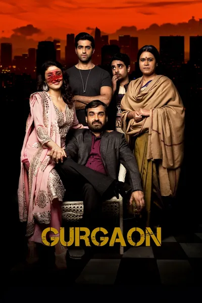 Gurgaon
