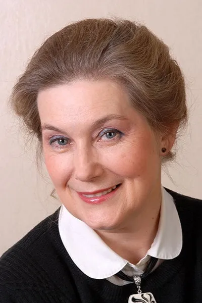 Valentina Kareva