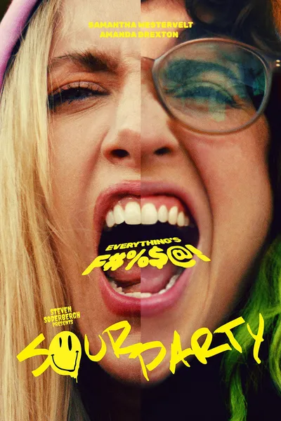 Sour Party