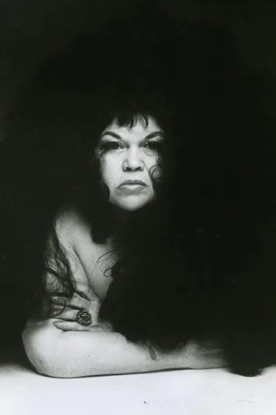 Tally Brown