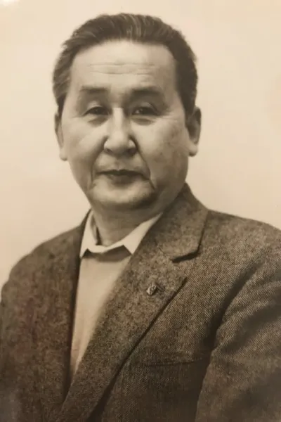 Tadahito Mochinaga