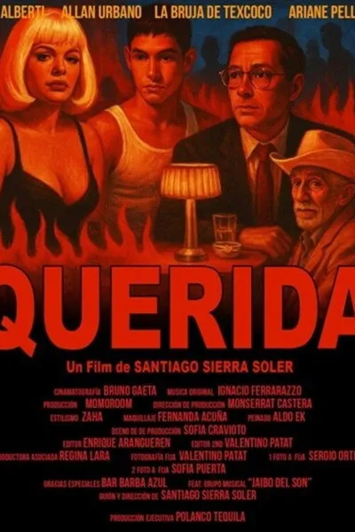 Querida