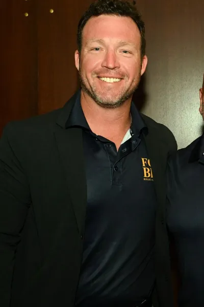 Ricky Brown