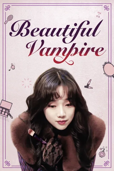 Beautiful Vampire