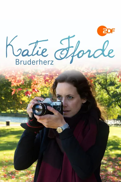 Katie Fforde: Bruderherz