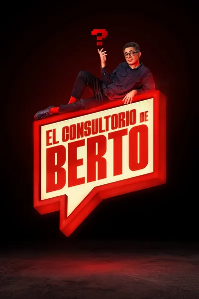 El Consultorio De Berto