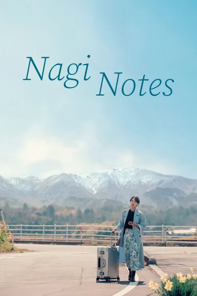 Nagi Notes