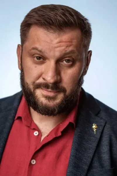 Mark Barton