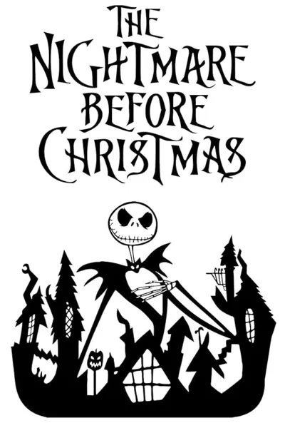 The Nightmare Before Christmas in Concert