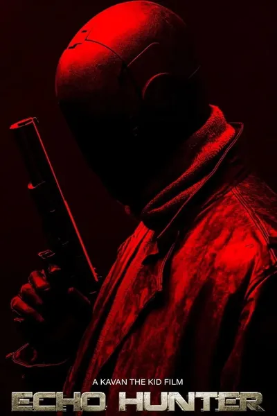 Echo Hunter