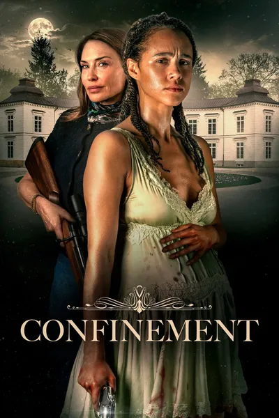 Confinement