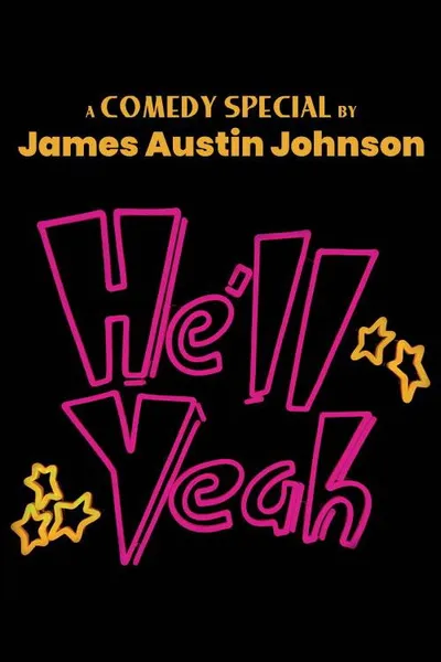 James Austin Johnson - He'll Yeah