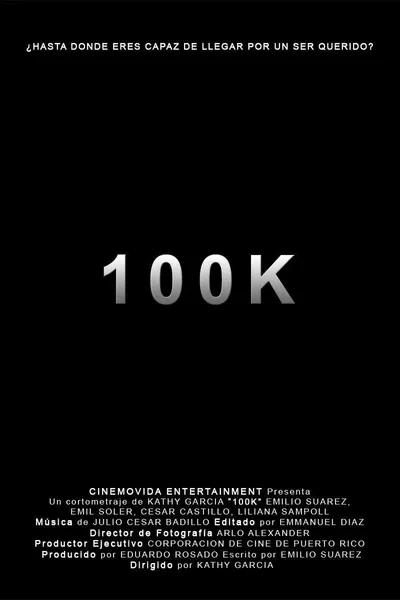 100K