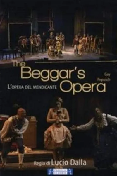 The Beggar’s Opera