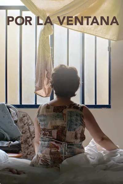 Por la ventana