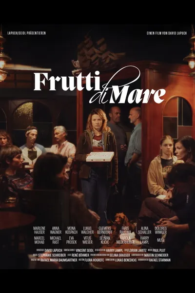 Frutti Di Mare