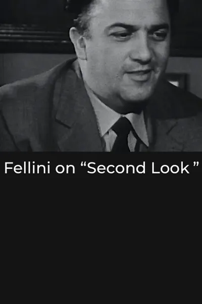 Second Look: Fellini