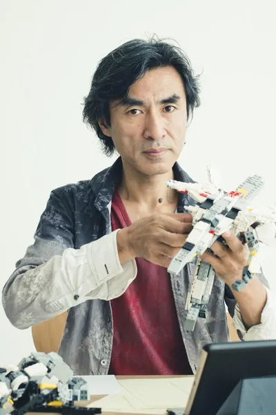 Shoji Kawamori