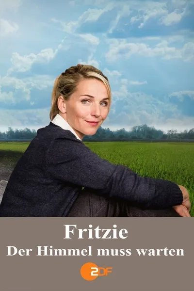 Fritzie - Der Himmel muss warten
