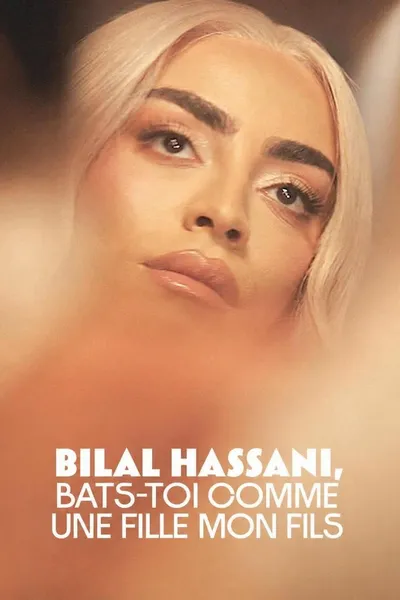 Bilal Hassani, bats-toi comme une fille mon fils