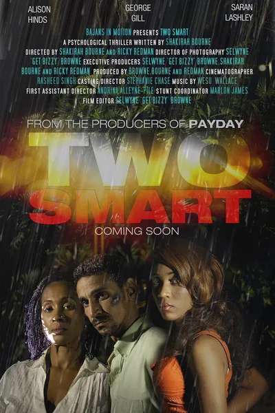 Two Smart