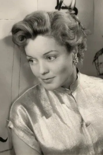 Shelagh Fraser