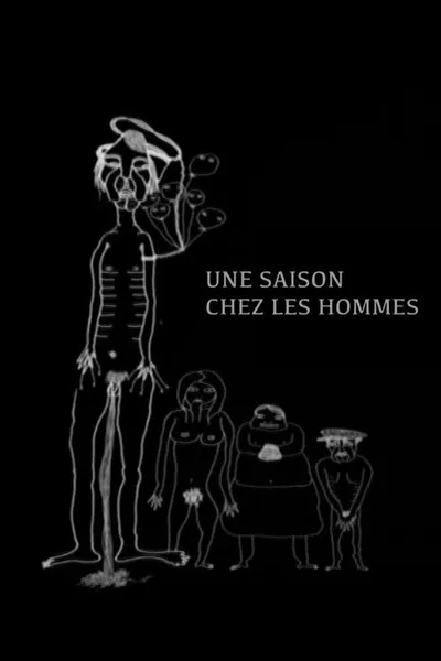 A Season with Mankind