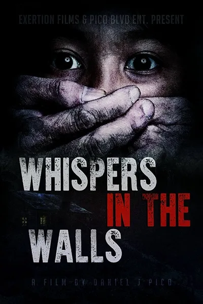 Whispers in the Walls