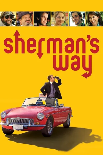 Sherman's Way