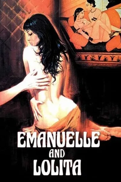 Emanuelle and Lolita
