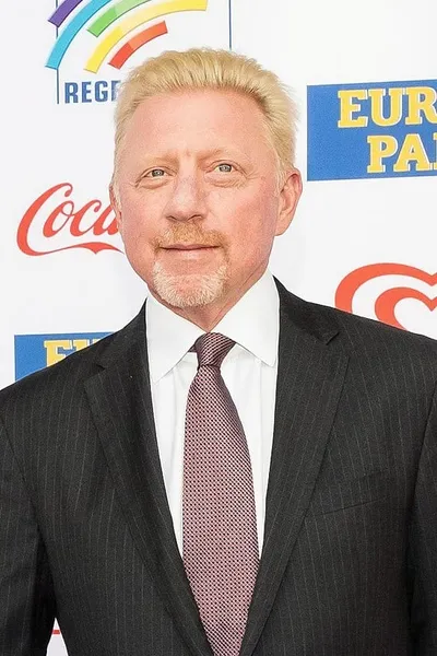 Boris Becker