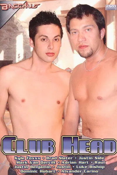 Club Head