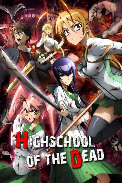 High School of the Dead