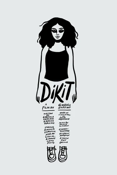 Dikit