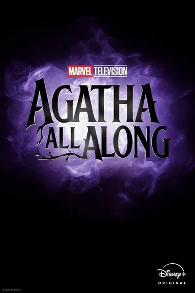 Agatha All Along