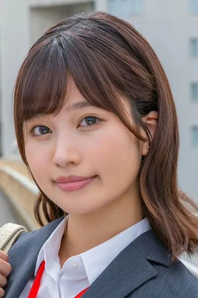 Minami Maeda