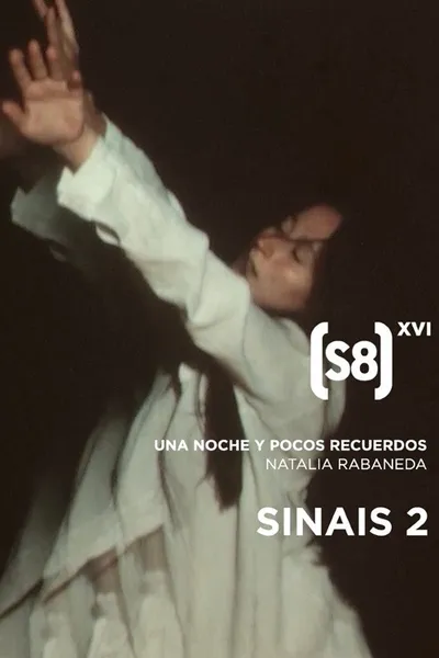 Una noche y pocos recuerdos