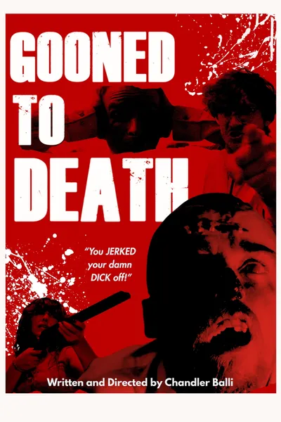 Gooned To Death